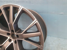 Laden Sie das Bild in den Galerie-Viewer, 2x Alufelge 22 Zoll 10.0" 5x112 26ET Rim Wheel FEL9885938756tj