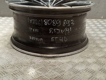 Load image into Gallery viewer, 1x Alufelge 19 Zoll 8.5" 5x120 8089893 BMW G21 G20 Rim Wheel FEL8577931726rb