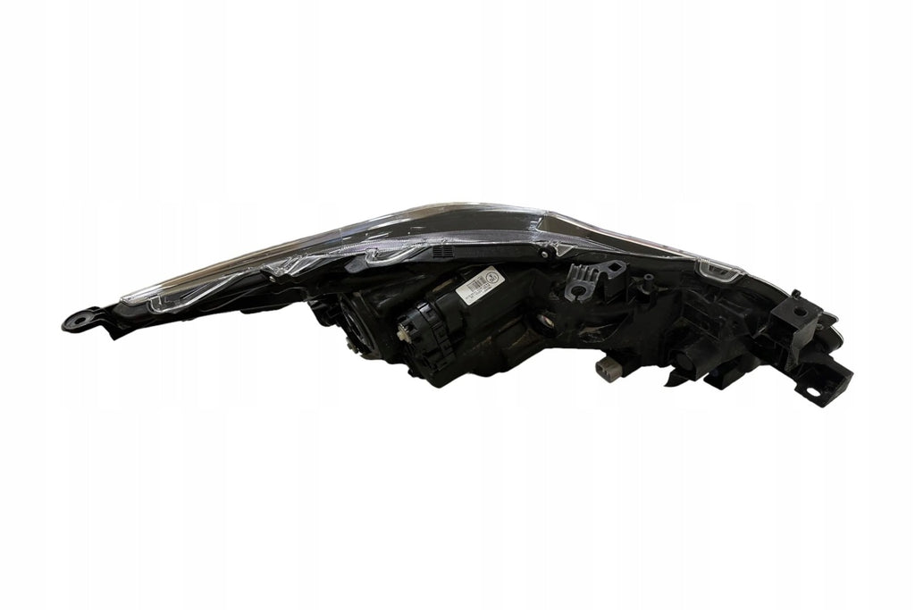 Frontscheinwerfer Toyota Corolla 81150-02T31 Links Scheinwerfer Headlight SCH9019561351hy