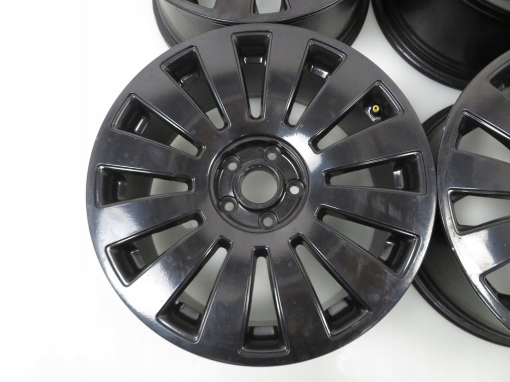4x Alufelge 18 Zoll 8.0" 5x112 45ET M1016008 Audi I Rim Wheel FEL9704385185tz