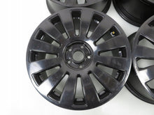 Laden Sie das Bild in den Galerie-Viewer, 4x Alufelge 18 Zoll 8.0" 5x112 45ET M1016008 Audi I Rim Wheel FEL9704385185tz