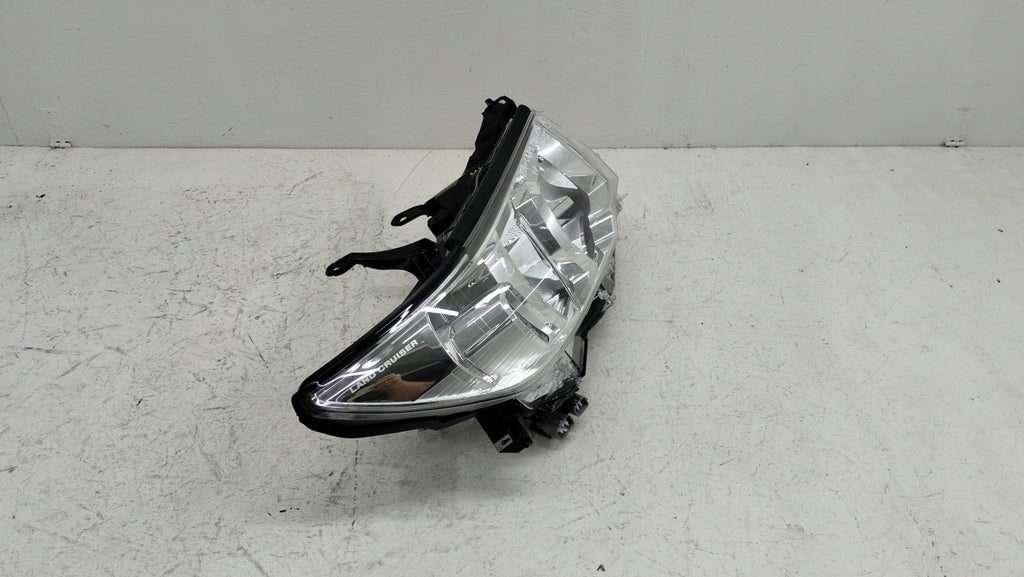 Frontscheinwerfer Toyota Land FJ150 Rechts Scheinwerfer Headlight SCH9043887424mh