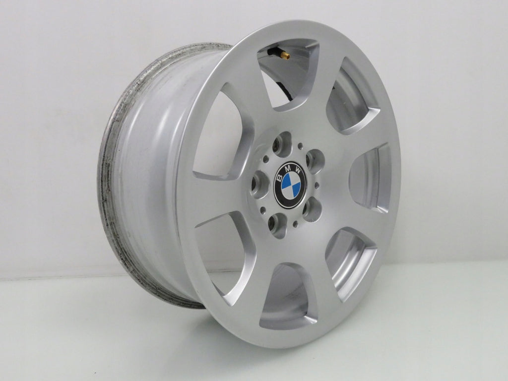 4x Alufelge 16 Zoll 7.0" 5x120 20ET 5762000 BMW E60 Rim Wheel FEL5809045290dh