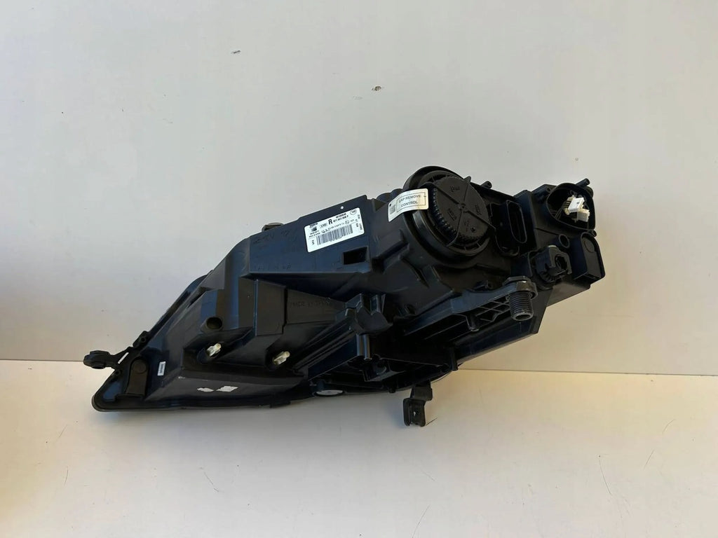 Frontscheinwerfer Seat Leon 5f1 5F1941008F Rechts Scheinwerfer Headlight