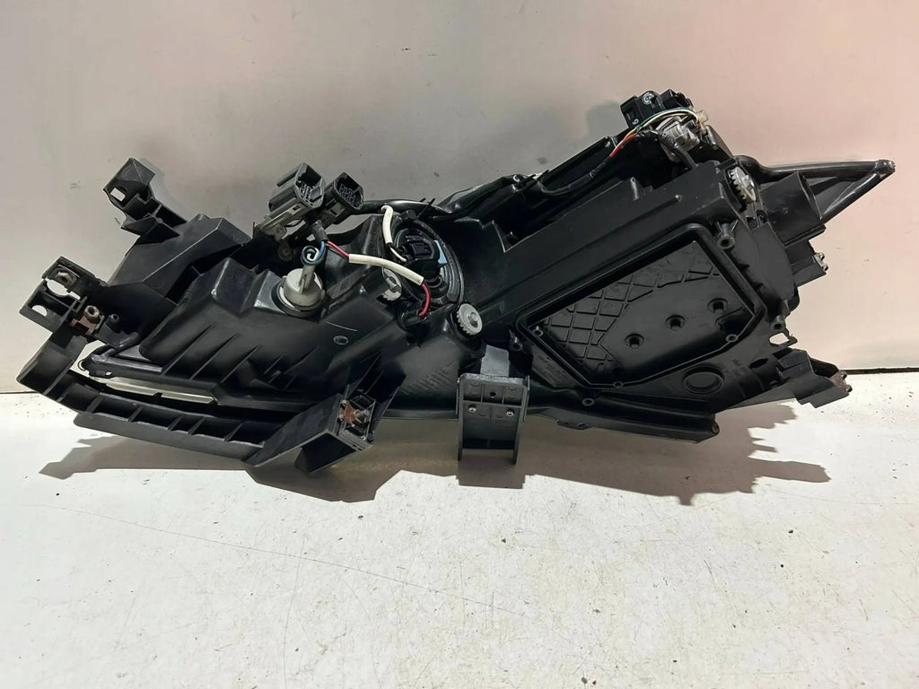 Frontscheinwerfer Mazda 6 GS8S51030 Rechts Scheinwerfer Headlight SCH1676262586hx