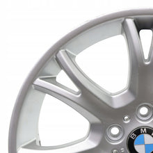 Load image into Gallery viewer, 1x Alufelge 19 Zoll 9.0" 5x120 3417268 BMW X3 E83 Rim Wheel FEL7064842633bv