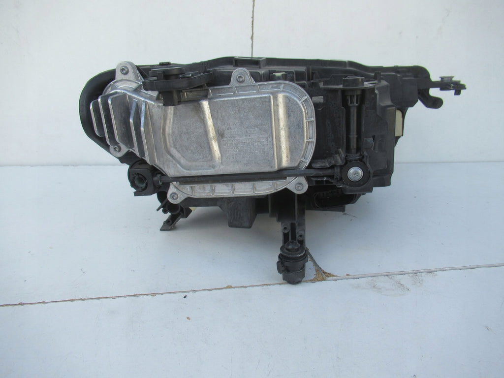 Frontscheinwerfer VW T-Roc Troc 2GA941035AF LED Links Scheinwerfer Headlight