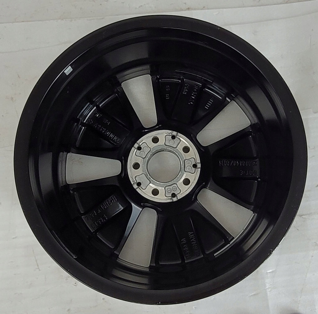 1x Alufelge 18 Zoll 7.5" 5x112 53 5ET A2434010100 Mercedes-Benz Eqa H243 FEL1194281791wa