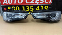 Load image into Gallery viewer, Frontscheinwerfer Audi A5 8T0941005A 8T0941044A LED Ein Satz Headlight SCH2755352795qs