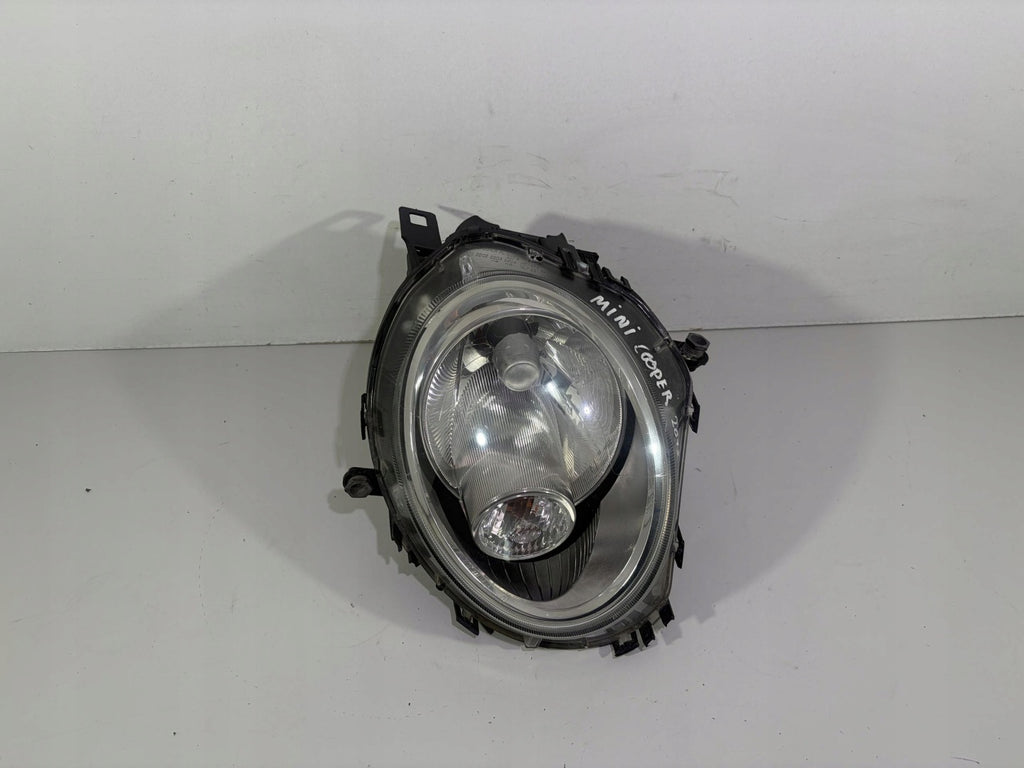 Frontscheinwerfer Mini R56 II 162704-03 Rechts Scheinwerfer Headlight SCH7493052319xb