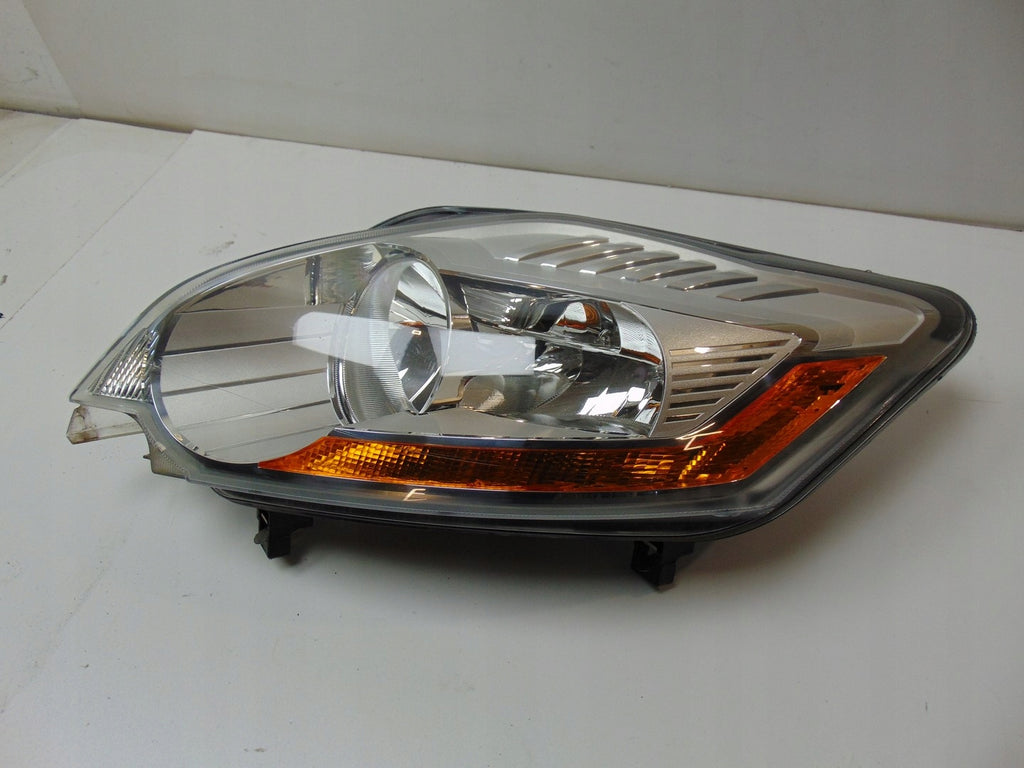 Frontscheinwerfer Ford Kuga 8V41-13W030-CH Links Scheinwerfer Headlight SCH6146244447zb