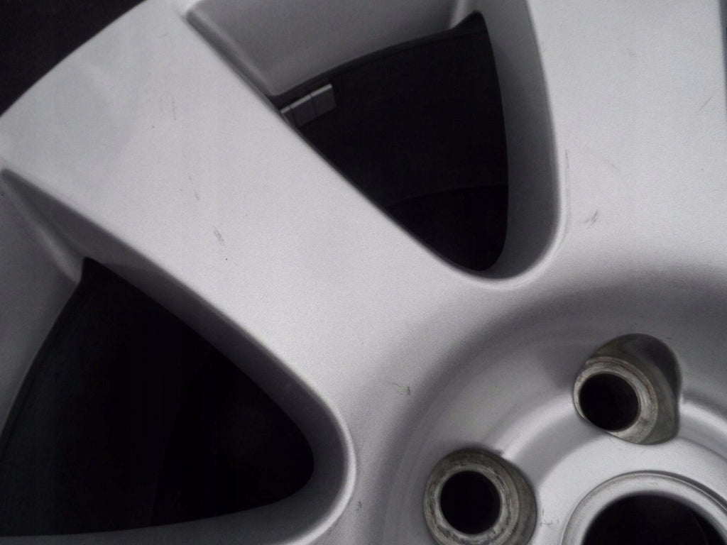 1x Alufelge 22 Zoll 9.5" 5x120 49ET CK52-1007-JA Land Rover Range Rim Wheel FEL9988992972fd