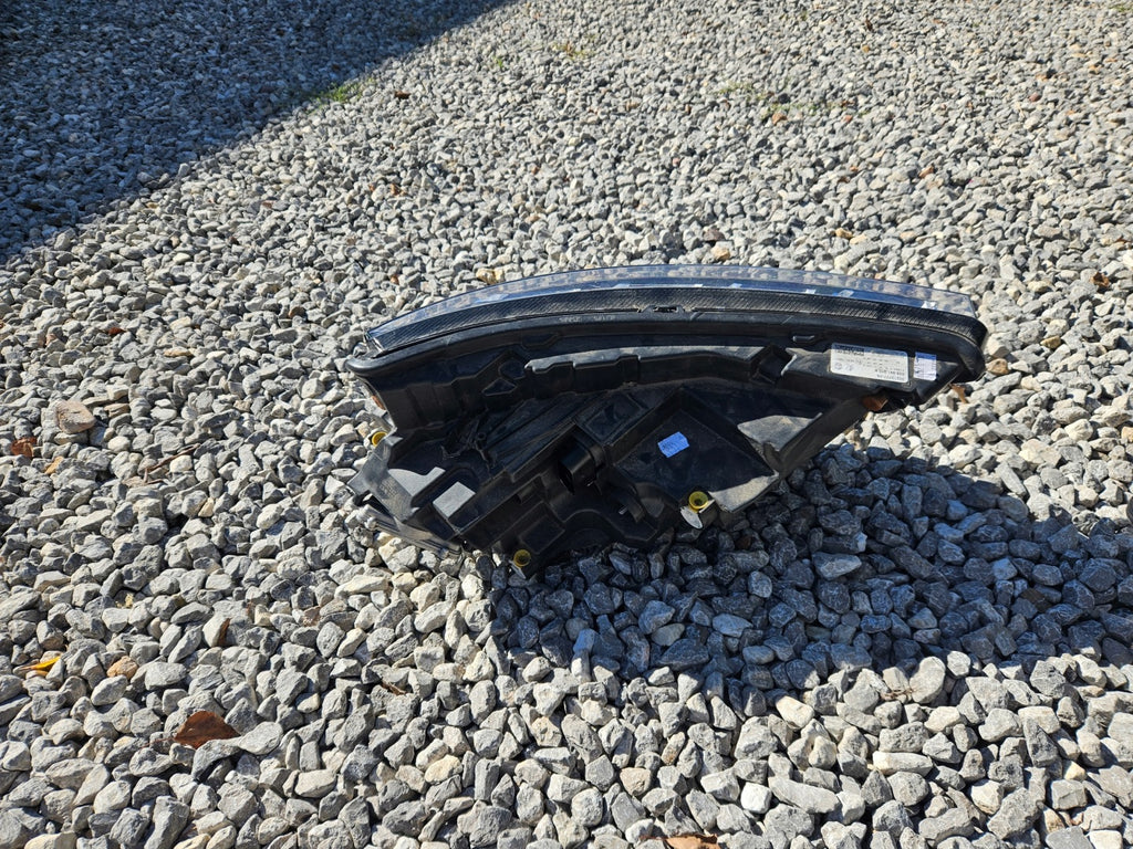 Frontscheinwerfer Skoda Kamiq Full LED Ein Satz Scheinwerfer Headlight SCH9163608051xp