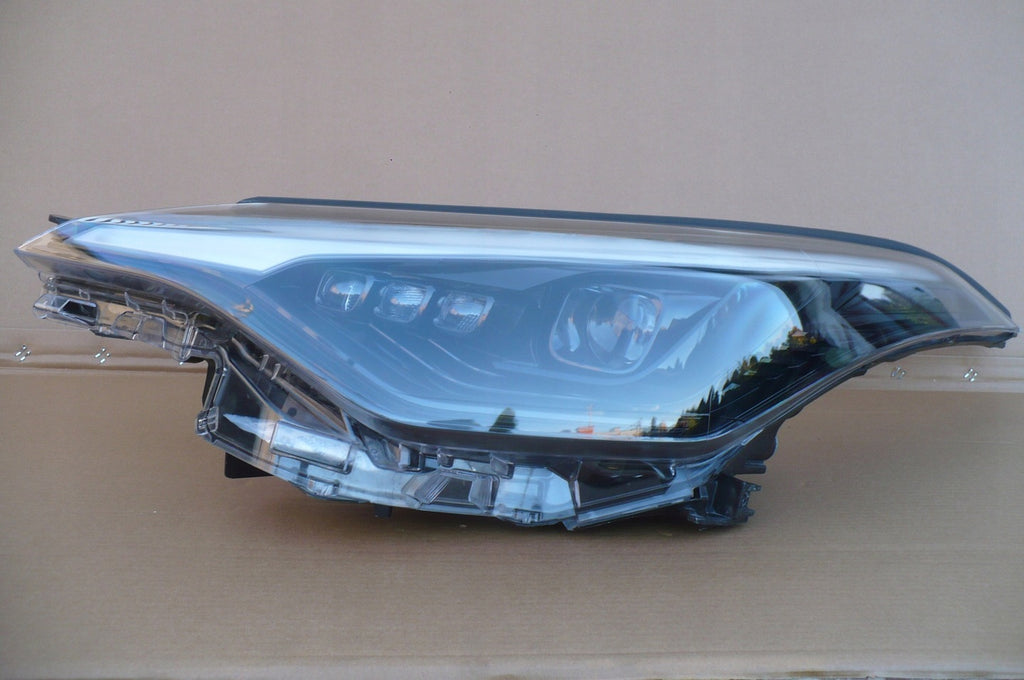 Frontscheinwerfer Toyota Chr C-Hr 81150-YP281-00 LED Rechts oder Links