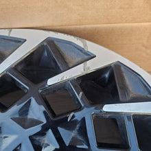 Laden Sie das Bild in den Galerie-Viewer, 1x Alufelge 20 Zoll 8.5" 5x114.3 54 5ET Glanz Schwarz 52910-GI210 Hyundai Ioniq FEL8980902016fq