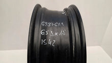 Laden Sie das Bild in den Galerie-Viewer, 1x Alufelge 18 Zoll 6.5" 5x120 Schwarz 6887611 BMW 1 Mini F54 Rim Wheel FEL4384891265ri