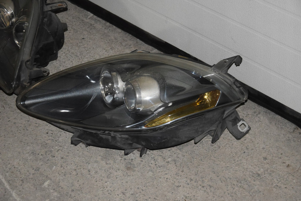 Frontscheinwerfer Fiat Bravo I 51757538 Ein Stück (Rechts oder Links) Headlight SCH6072101341il