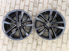 Laden Sie das Bild in den Galerie-Viewer, 1x Alufelge 19 Zoll 9.5" 5x112 6863114 BMW 7 G11 Rim Wheel FEL9595630298um