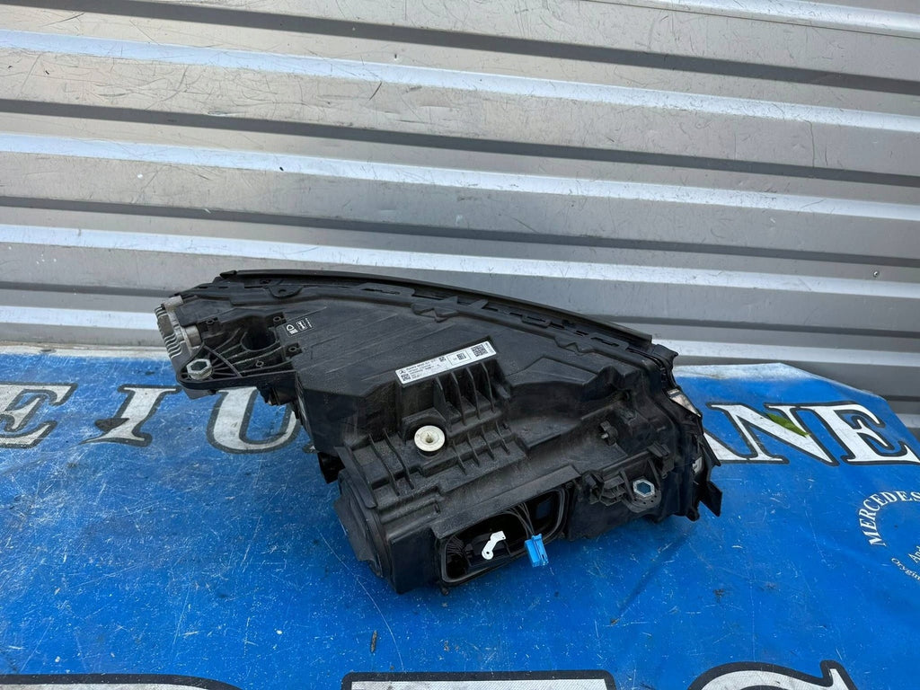 Frontscheinwerfer Mercedes-Benz Eqc A2939060101 Links Scheinwerfer Headlight SCH7340328466fv