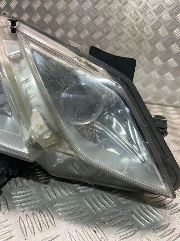 Frontscheinwerfer Mercedes-Benz Coupe A2078204461 Links Scheinwerfer Headlight SCH5096617545zc