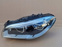 Laden Sie das Bild in den Galerie-Viewer, Frontscheinwerfer BMW 5 F11 F10 7352481-08 LED Links Scheinwerfer Headlight