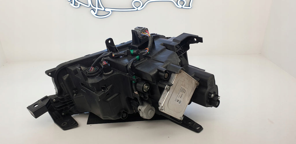 Frontscheinwerfer Mazda Cx30 DF47-51040 Full LED Links Scheinwerfer Headlight SCH1335776672bk