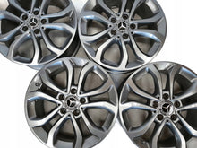 Load image into Gallery viewer, 4x Alufelge 17 Zoll 7.0" 5x112 48 5ET A2054010200 Mercedes-Benz W205 Rim Wheel FEL8109283432db