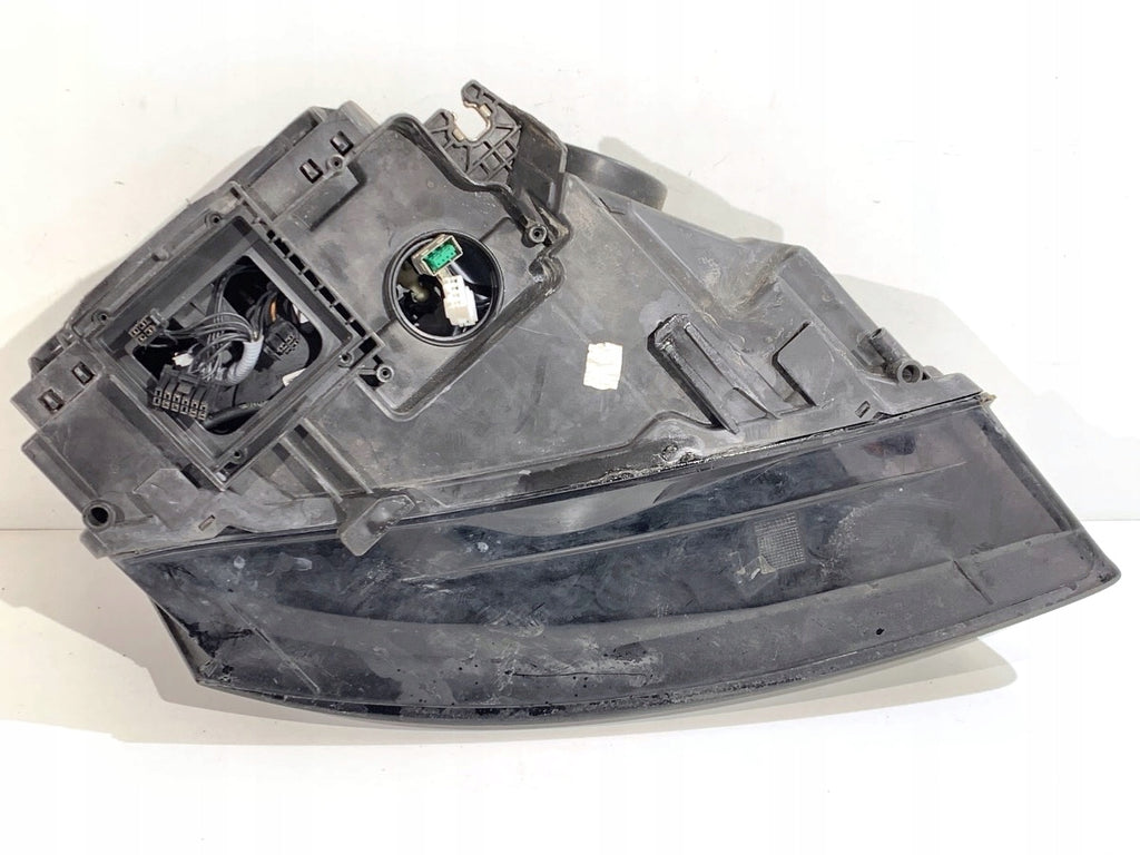Frontscheinwerfer Audi A5 8T0941003AG Links Scheinwerfer Headlight SCH3152226220xy