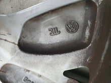 Load image into Gallery viewer, 1x Alufelge 17 Zoll 7.5" 5x112 51ET 5H0601025C VW Golf Viii Rim Wheel FEL6450433742es