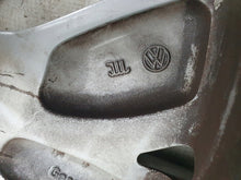 Load image into Gallery viewer, 1x Alufelge 17 Zoll 7.5" 5x112 51ET 5H0601025C VW Golf Viii Rim Wheel FEL6450433742es