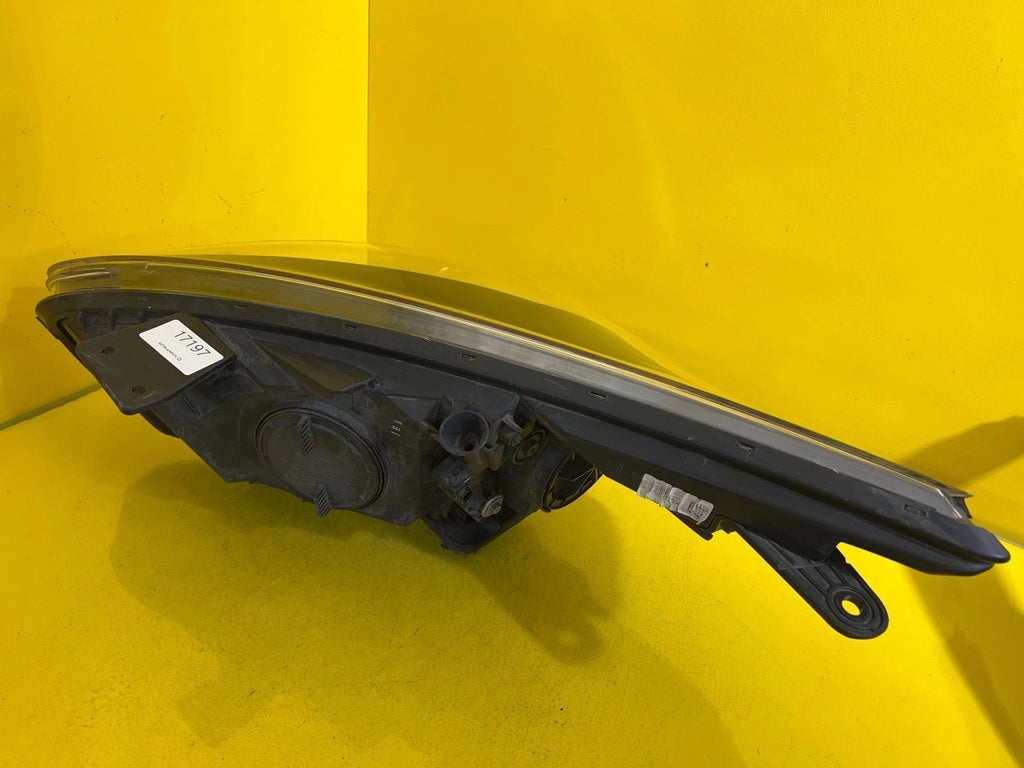 Frontscheinwerfer Kia Carens IV 92102-A4150 LED Rechts Scheinwerfer Headlight