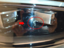 Laden Sie das Bild in den Galerie-Viewer, Frontscheinwerfer VW 57L941036 Rechts Scheinwerfer Headlight SCH1723334347px