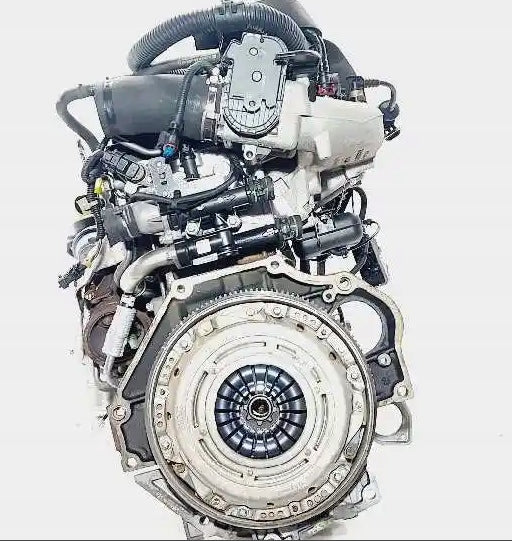 Motor Opel Insignia A A16LET 1.6 180PS 132kW 2009 Benzin Engine Unkomplett MOT9889380880eq
