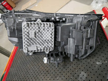 Laden Sie das Bild in den Galerie-Viewer, Frontscheinwerfer BMW 6 G32 7485053 LED Links Scheinwerfer Headlight
