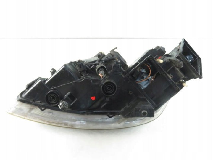 Frontscheinwerfer VW Phaeton 3D1941016J Rechts Scheinwerfer Headlight SCH7061869862uy
