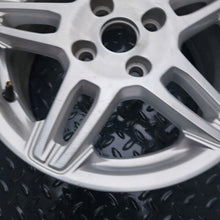 Load image into Gallery viewer, 1x Alufelge 15 Zoll 6.0" 4x108 47 5ET G1B51007AA Ford Fiesta I Rim Wheel FEL3573833235rz
