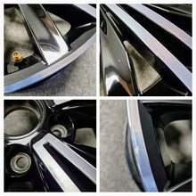 Load image into Gallery viewer, 1x Alufelge 18 Zoll 7.0" 5x112 43ET 5NA601025 VW Tiguan Rim Wheel FEL1456771616sx