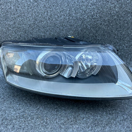 Frontscheinwerfer Audi A6 C6 4F0941030 Xenon Rechts Scheinwerfer Headlight SCH8358966367dw