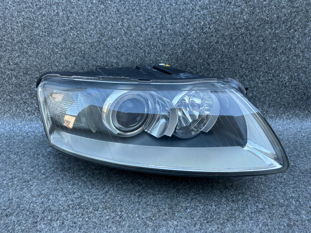 Frontscheinwerfer Audi A6 C6 4F0941030 Xenon Rechts Scheinwerfer Headlight SCH8358966367dw