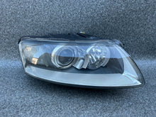 Load image into Gallery viewer, Frontscheinwerfer Audi A6 C6 4F0941030 Xenon Rechts Scheinwerfer Headlight SCH8358966367dw