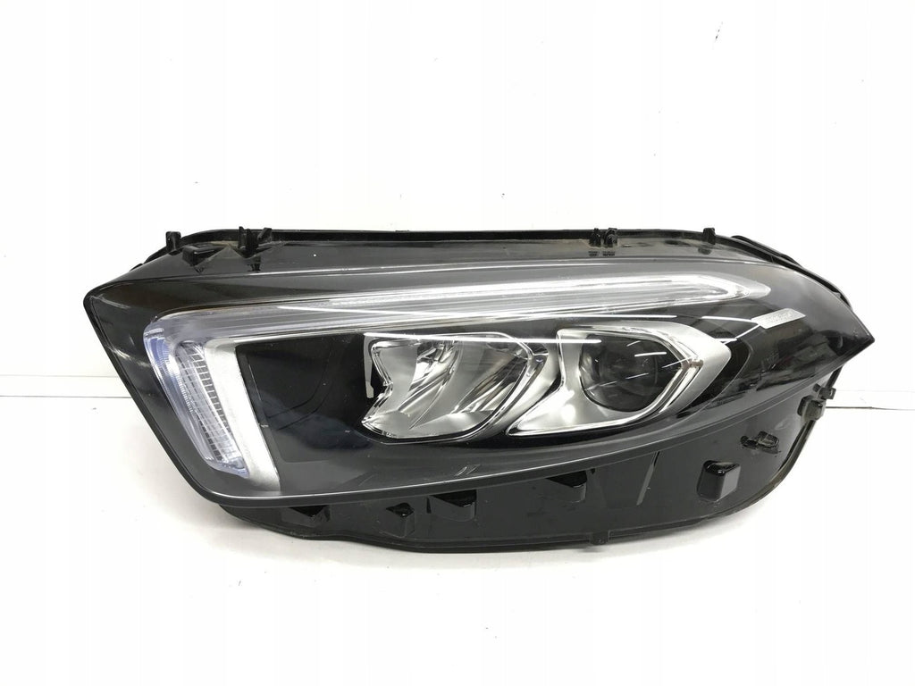 Frontscheinwerfer Mercedes-Benz W177 A1779063705 1EX2351 Links Headlight SCH4248789180yz