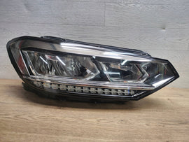 Frontscheinwerfer VW Touran 5TB941036B Rechts Scheinwerfer Headlight