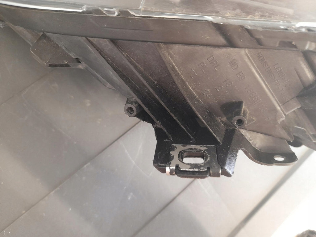 Frontscheinwerfer Mini F57 F54 F56 90169273 8738651-01 Links Headlight SCH7337029649zw
