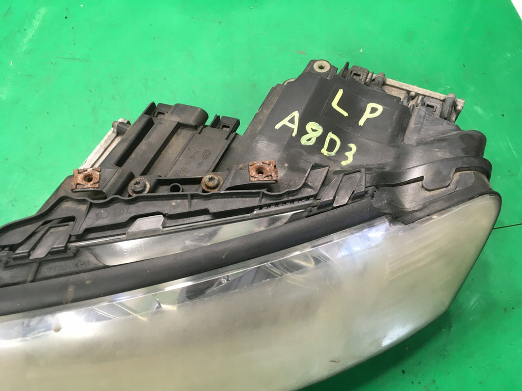 Frontscheinwerfer Audi A8 LAM6587458 LED Ein Stück (Rechts oder Links) Headlight