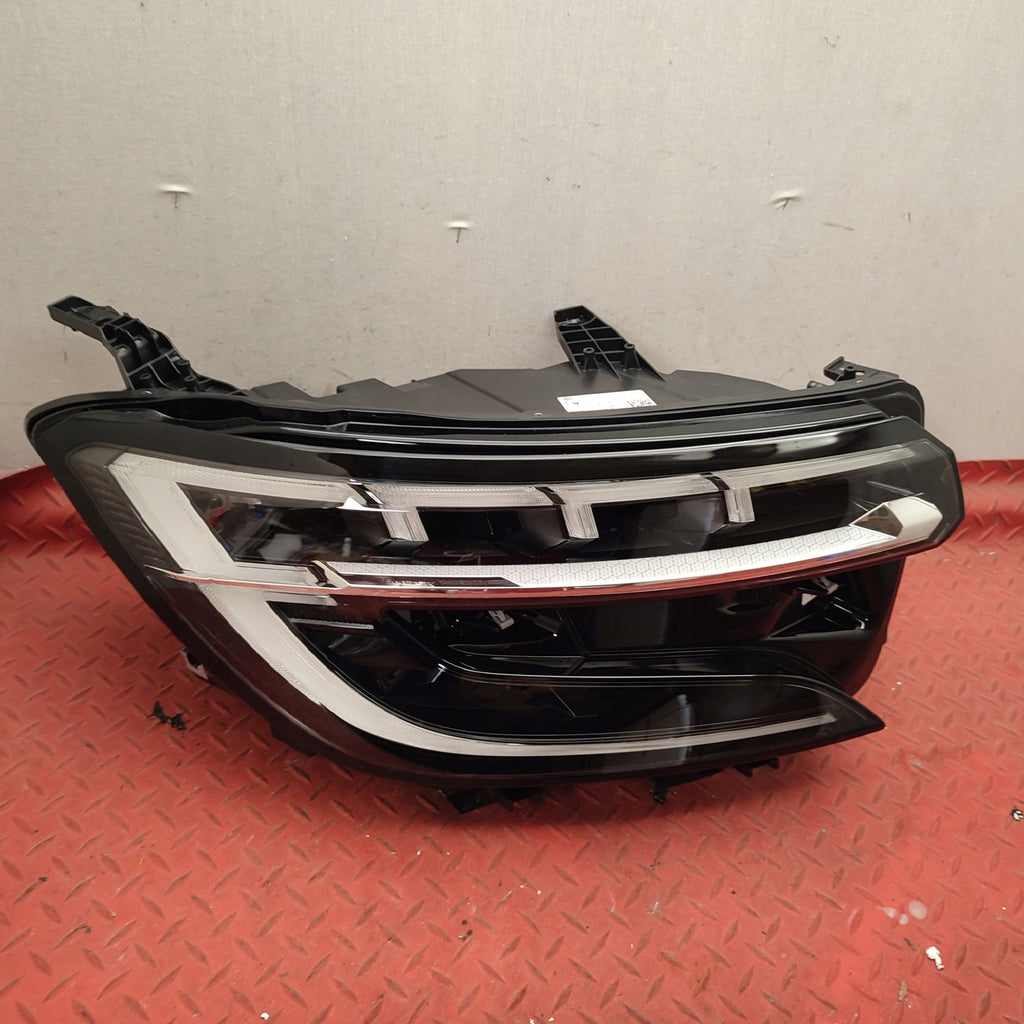 Frontscheinwerfer Renault 260103381 260103381R Full LED Rechts Headlight