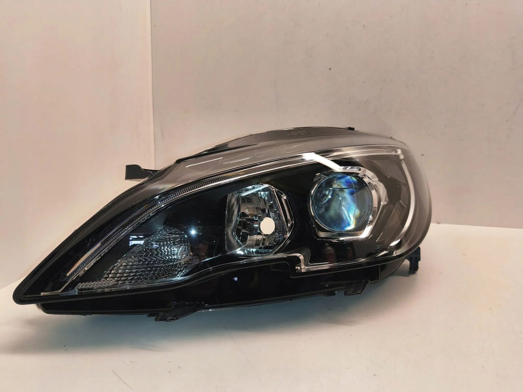 Frontscheinwerfer Peugeot 208 I 1451000311 Links Scheinwerfer Headlight SCH8708624207ps