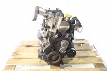 Laden Sie das Bild in den Galerie-Viewer, Motor Renault Laguna III M4RC704 2.0 140PS 103kW 2007 Benzin Engine Unkomplett MOT2829943117hg