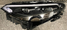 Laden Sie das Bild in den Galerie-Viewer, Frontscheinwerfer Smart 2411200001914 Links Scheinwerfer Headlight SCH2974327422vg