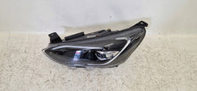 Load image into Gallery viewer, Frontscheinwerfer Ford Focus IV JX7B-13E017-AH LED Links Scheinwerfer Headlight SCH7305389352hu