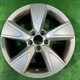 1x Alufelge 17 Zoll 7.5